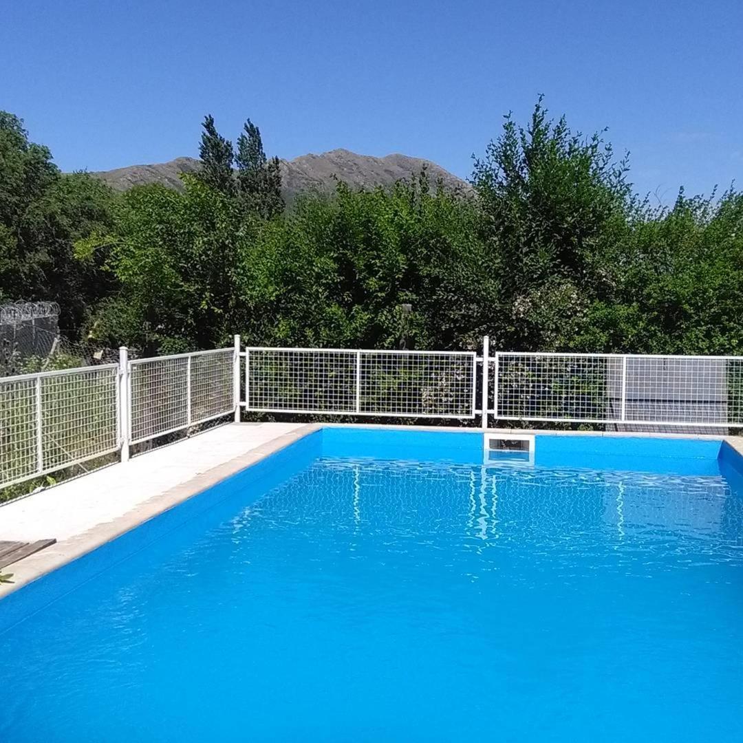 Apartment El Molle Morado