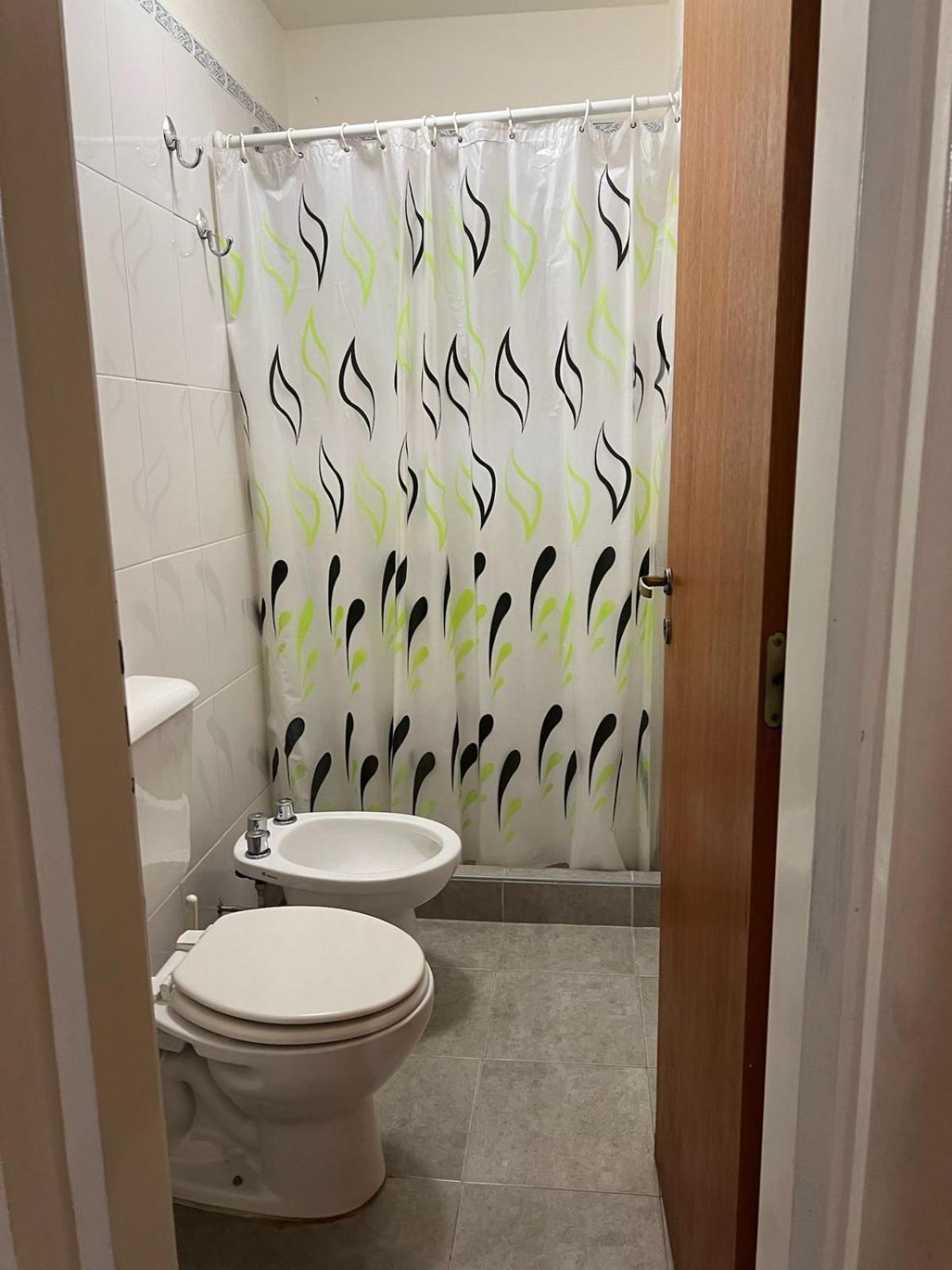 Apartment El Molle Morado *