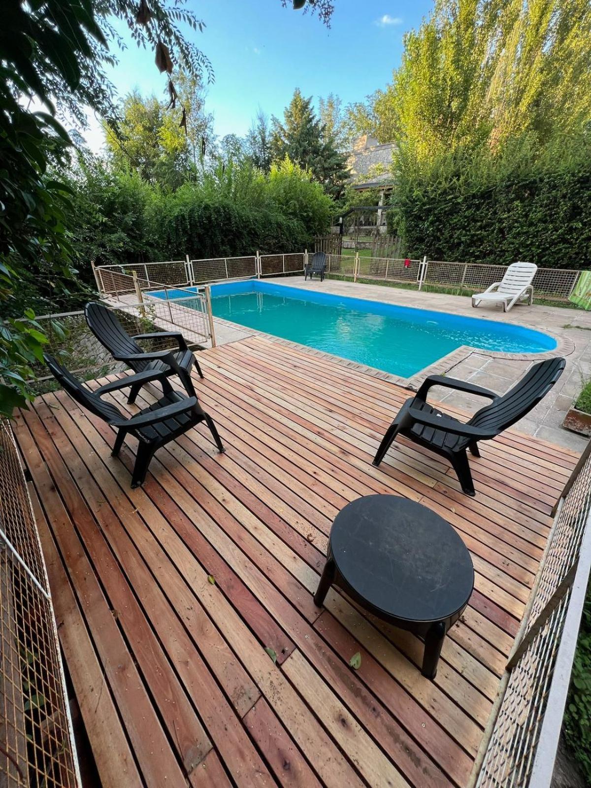 Apartment El Molle Morado *