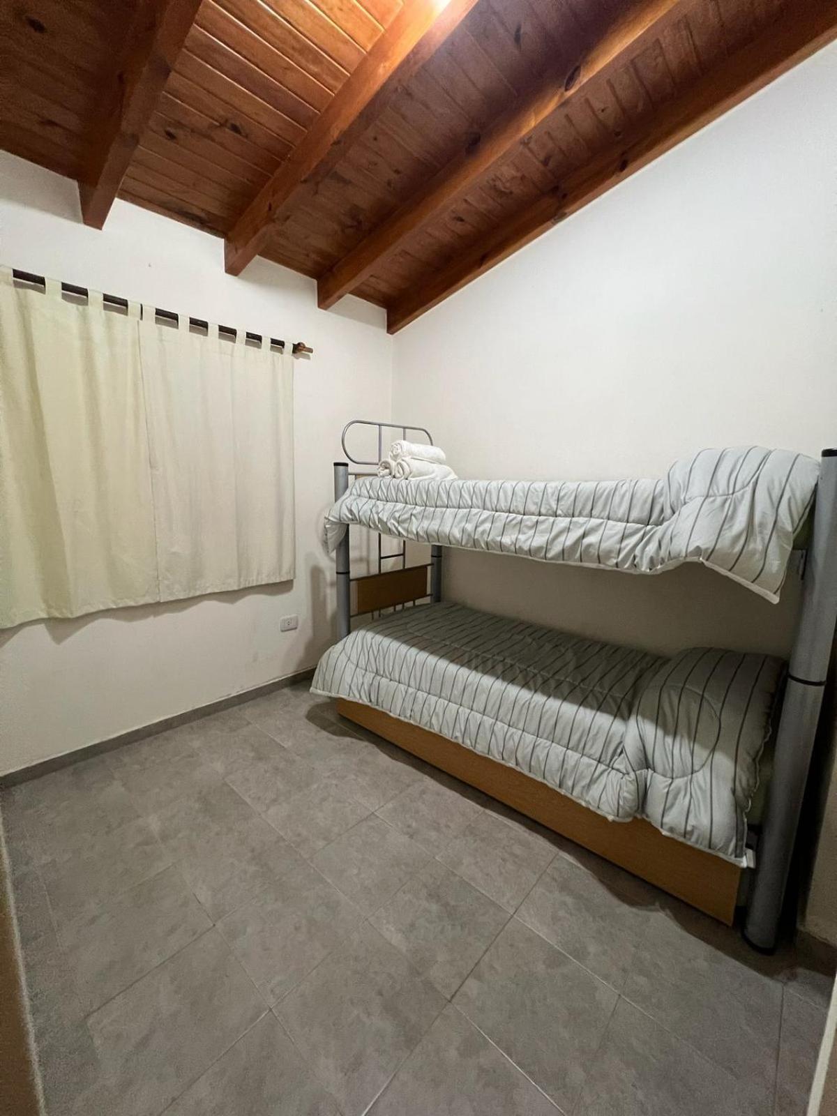 Apartment El Molle Morado Potrero de los Funes