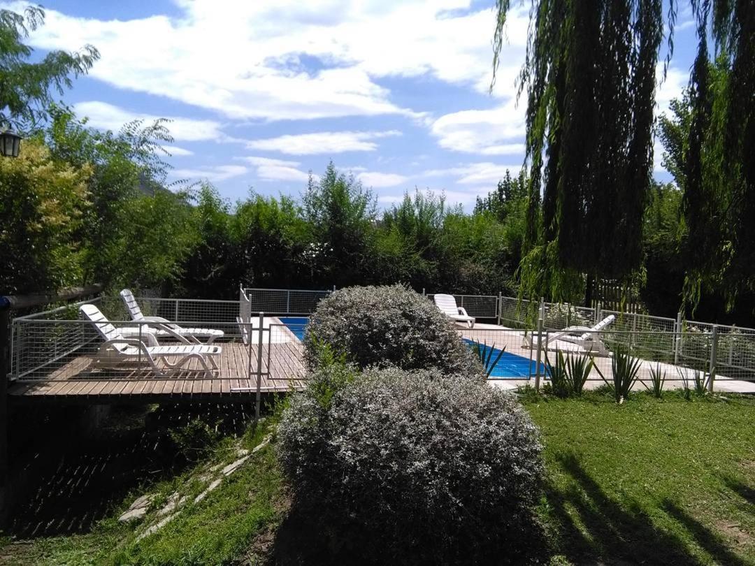 Apartment El Molle Morado *