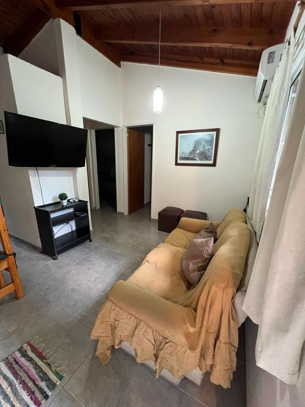Apartment El Molle Morado